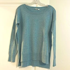 GAP Merino wool-blend Sweater